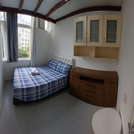 Ipanema Vp 603 Posto 8 Charmoso E Aconchegante Apartment Rio de Janeiro Exterior photo